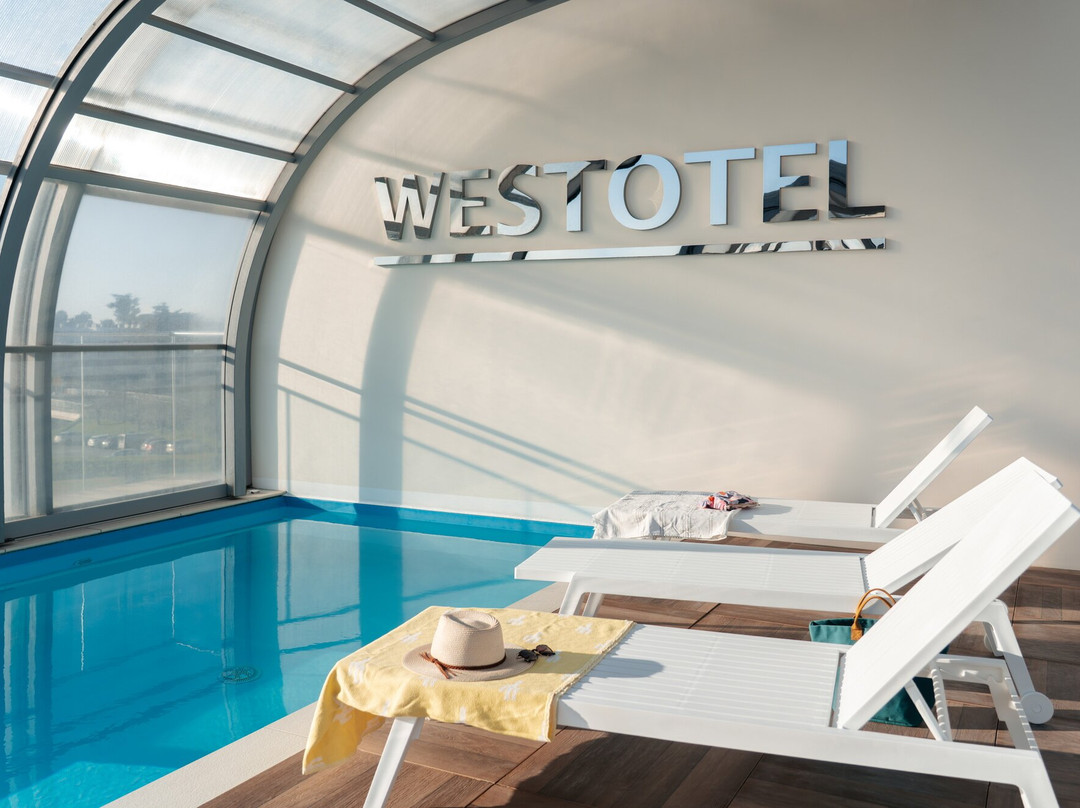 Westotel Le Pouliguen主图