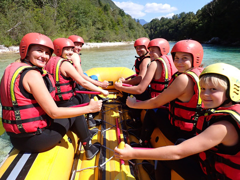 Soca Rider-博韦茨必去景点