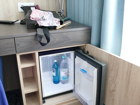 大教堂老城城市经典酒店主图