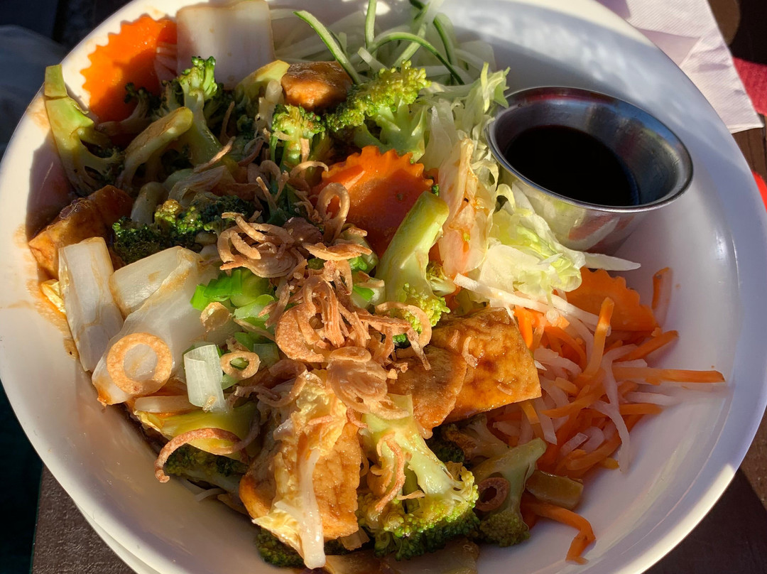 Ipho Vietnamese Restaurant