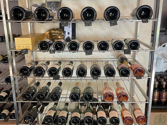 Kolekcija Dzērieni-里加必去景点