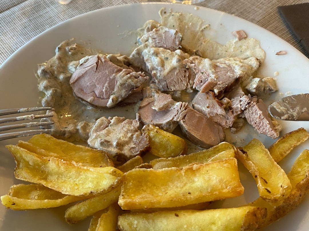 Malga Pizzegoro - Monte Falcone-Recoaro Terme必去景点