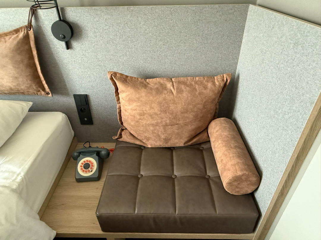 Moxy Szczecin City主图
