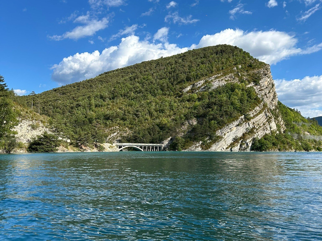 Bike beach-Saint-Julien-du-Verdon必去景点