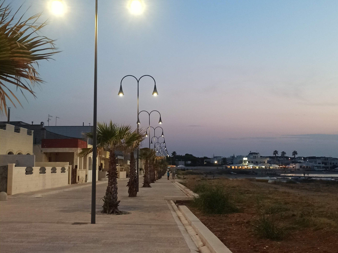 Donnosanto Residence主图