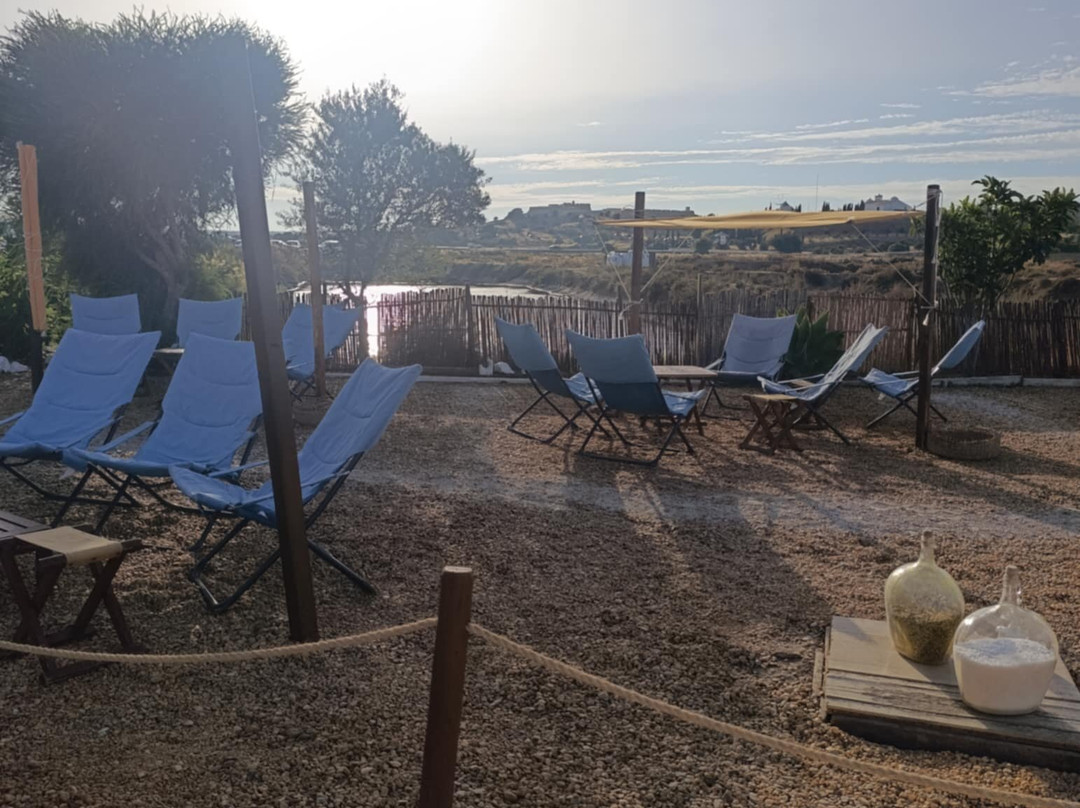 SPA Salino-Castro Marim必去景点