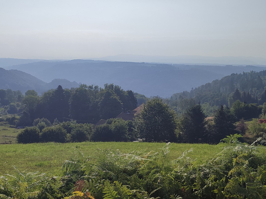 Ferme de la Jonchee主图