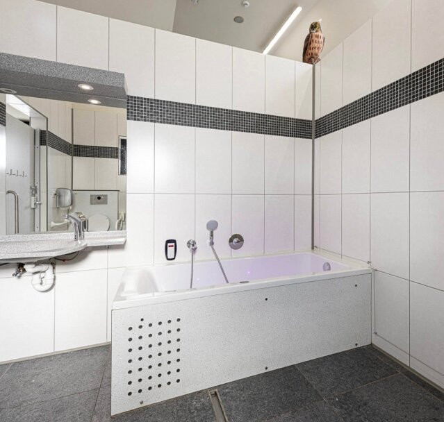Vakantiepark Wilhelm Tell Vakantieappartement