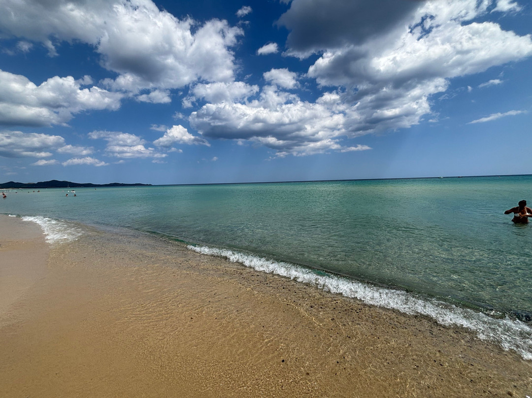 Sunshine Rey Beach Bar