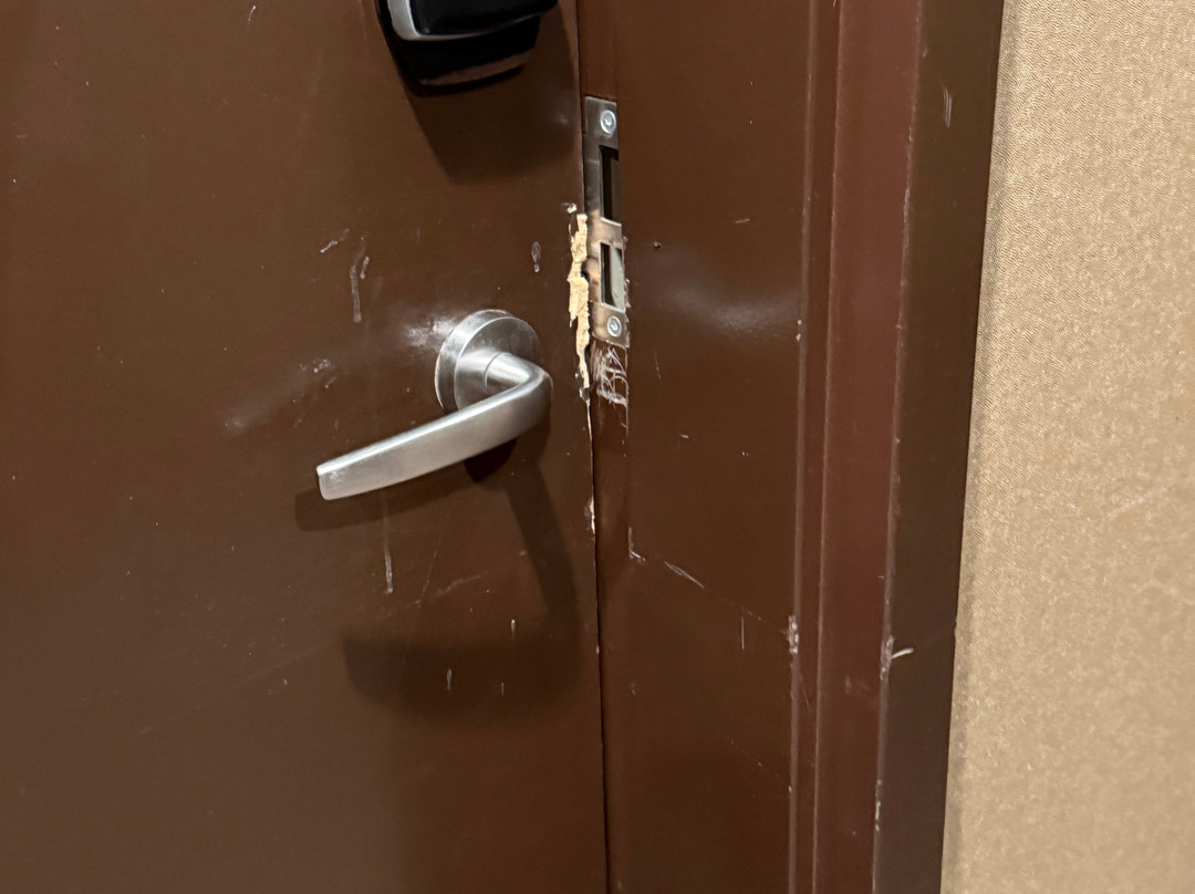 Hyatt Place Augusta主图