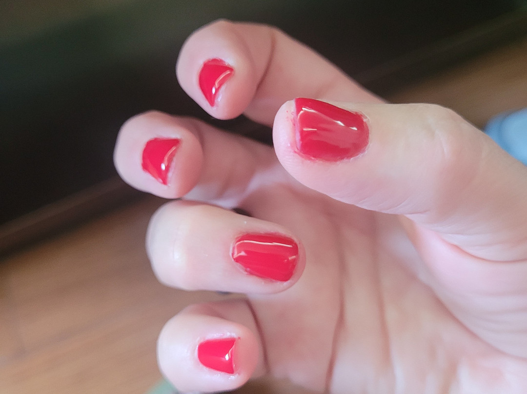 Nails Factory-阿罗约莫利诺斯必去景点