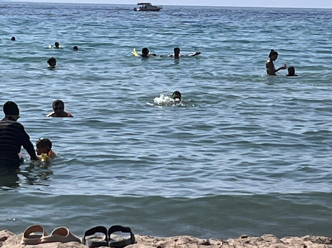 Sevgi Plajı-Davutlar必去景点