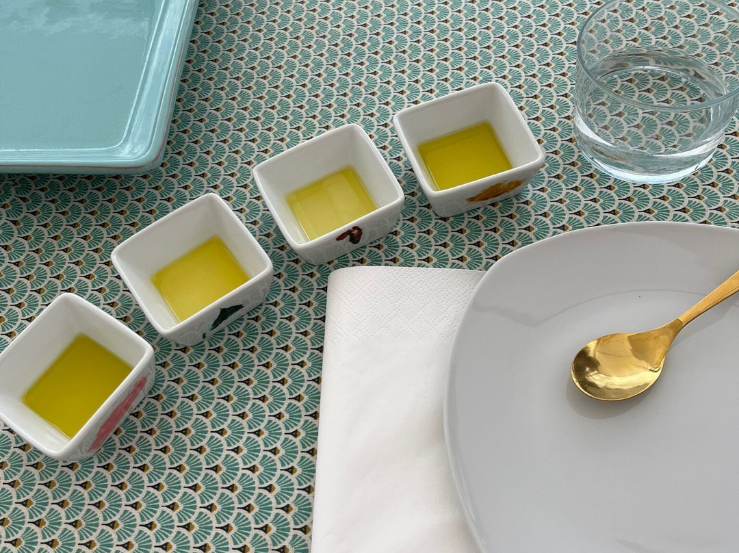 Oliveraie Casa Limbella-Algaida必去景点