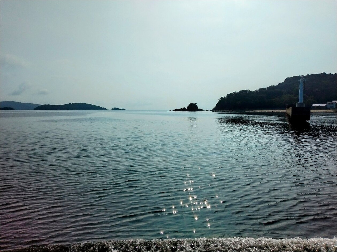 Otabu Gyoko Genroku Bohatei-备前市必去景点