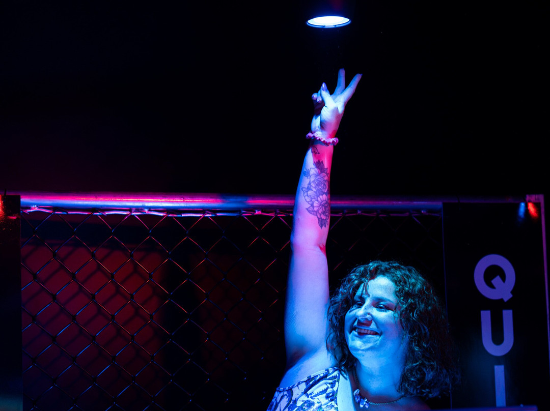 Loop'n Box-Saint-Barthelemy-d'Anjou必去景点