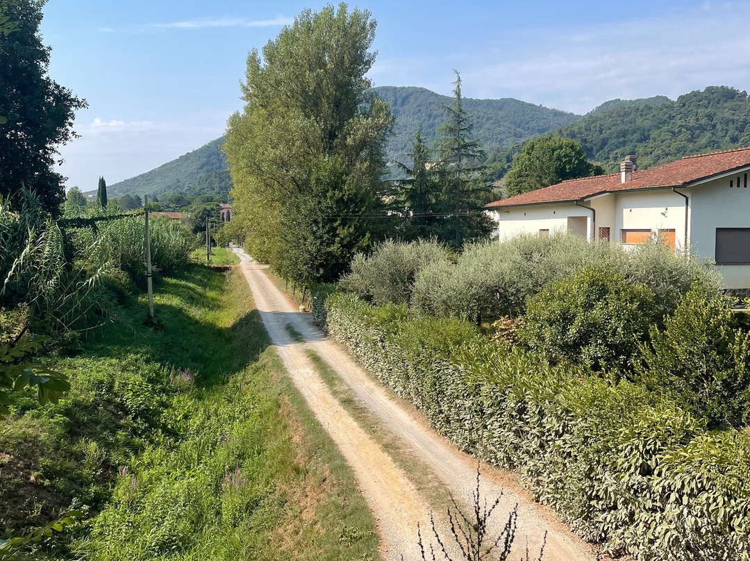 B&B Villa Sunrise主图