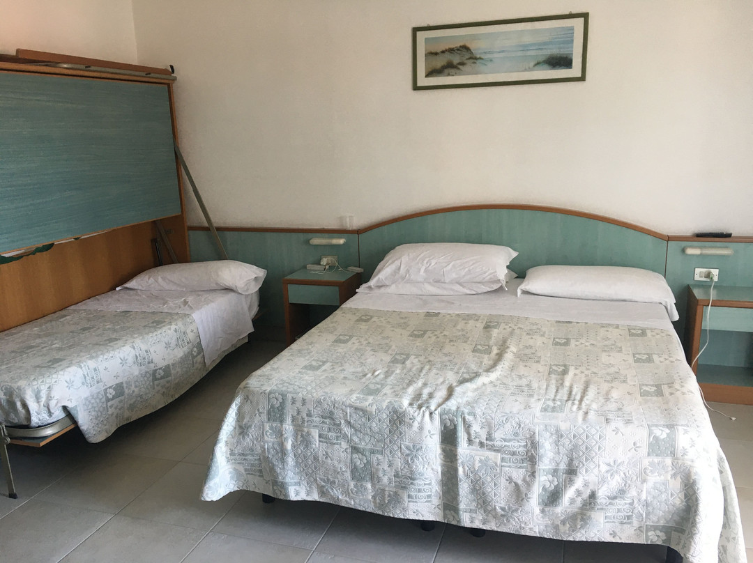 Hotel Astor主图