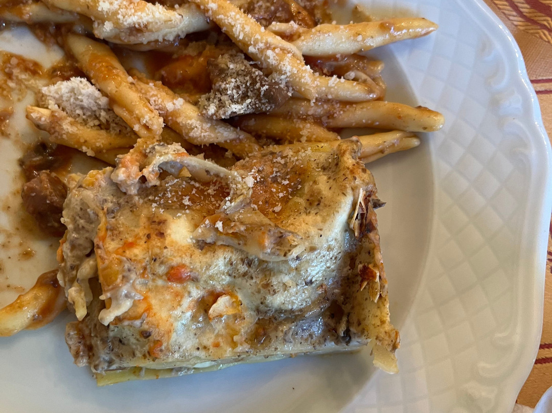 Hotel Centrale主图