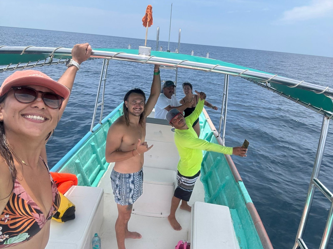 Santa Madre Adventures-旧金山必去景点