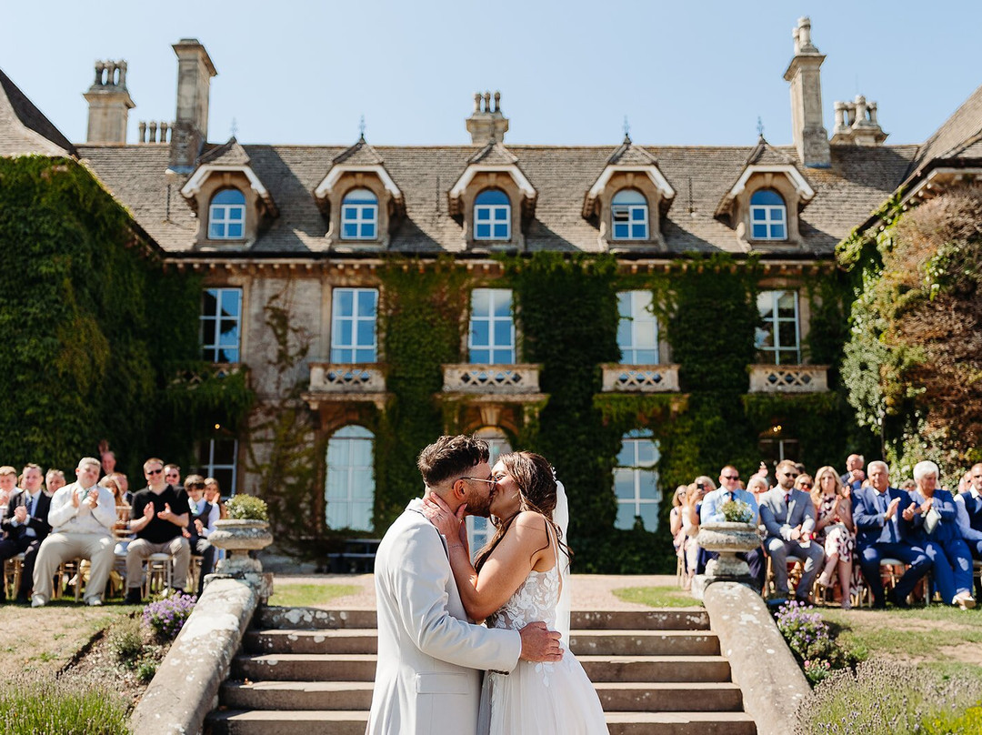 Eastwood Park Country House主图