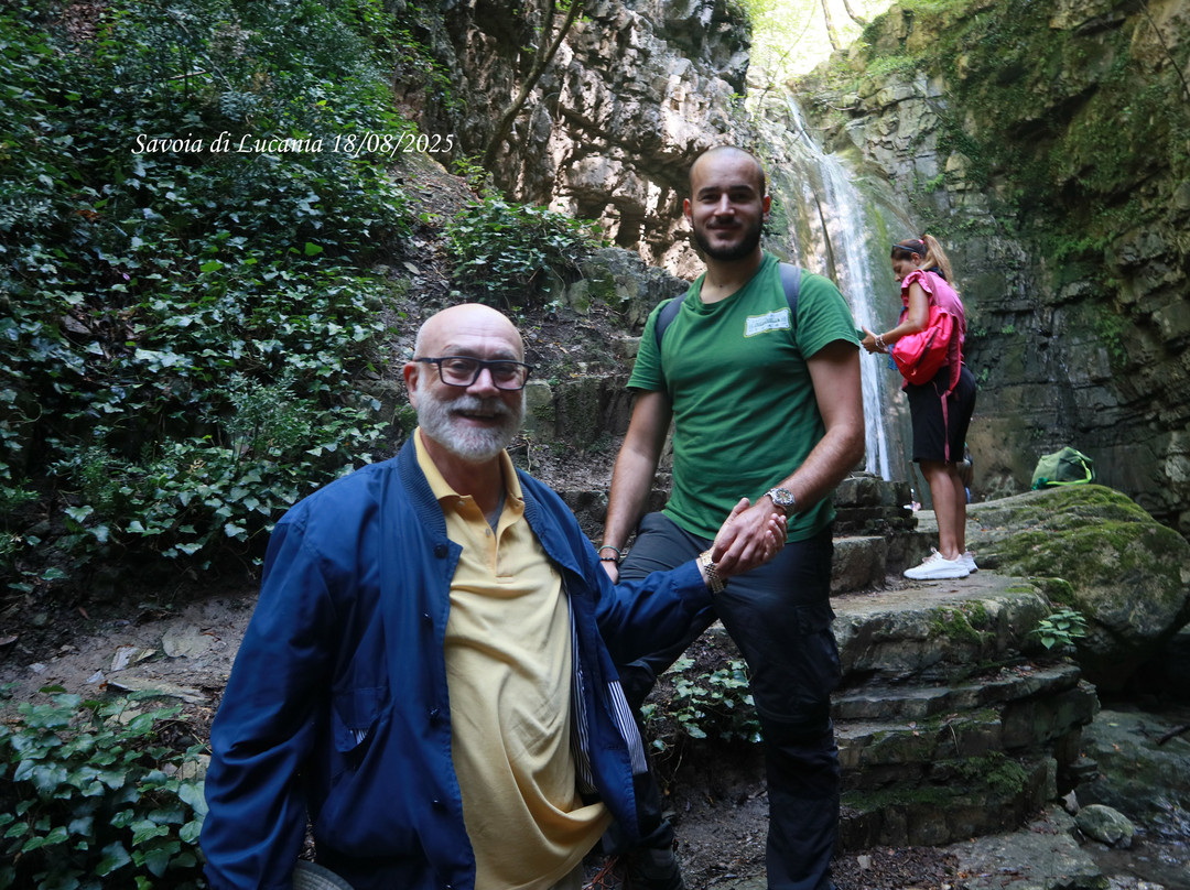 Savoia Sport Adventure Ets-Savoia di Lucania必去景点