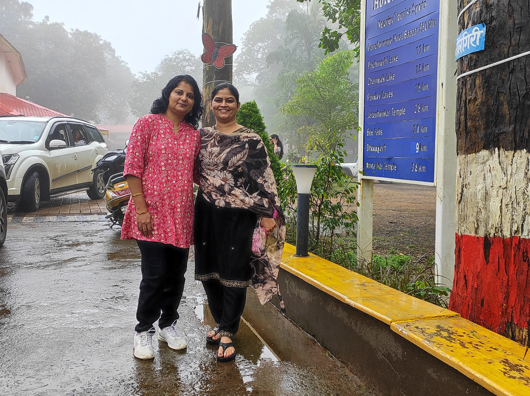 MPT Amaltas, Pachmarhi主图