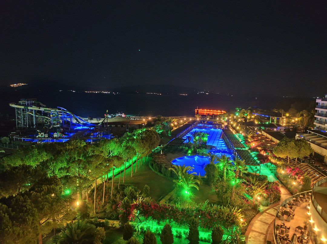 瓦诺萨海滩度假村&Spa - 全包主图