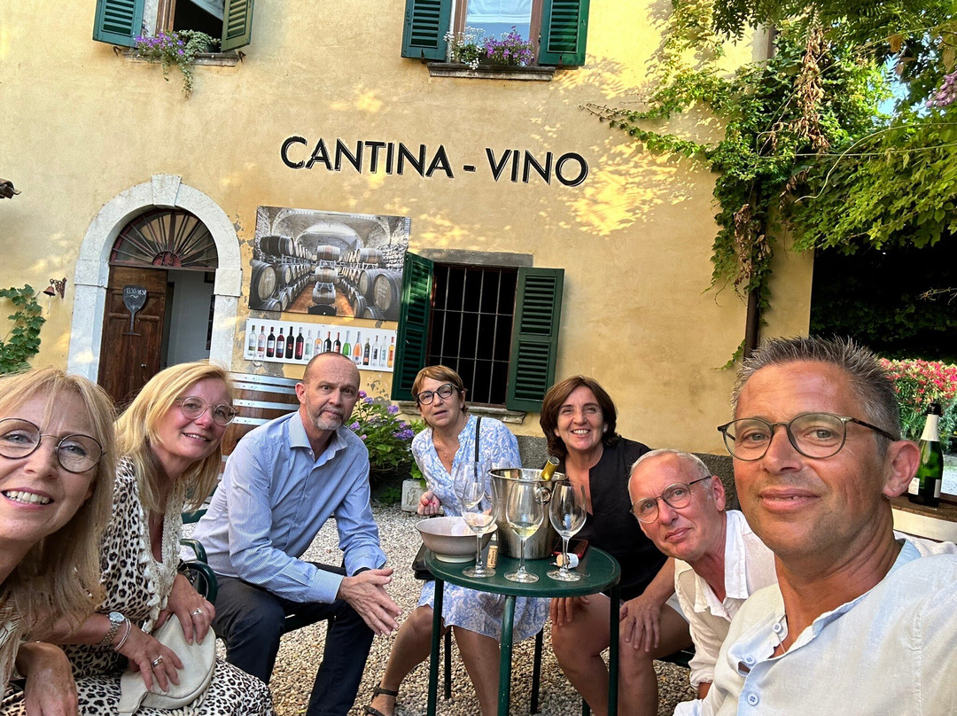 Cantina ZF4