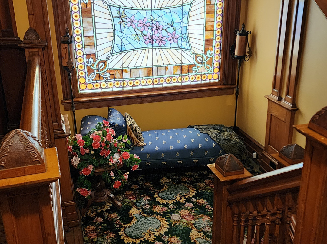 Peter Herdic Inn主图