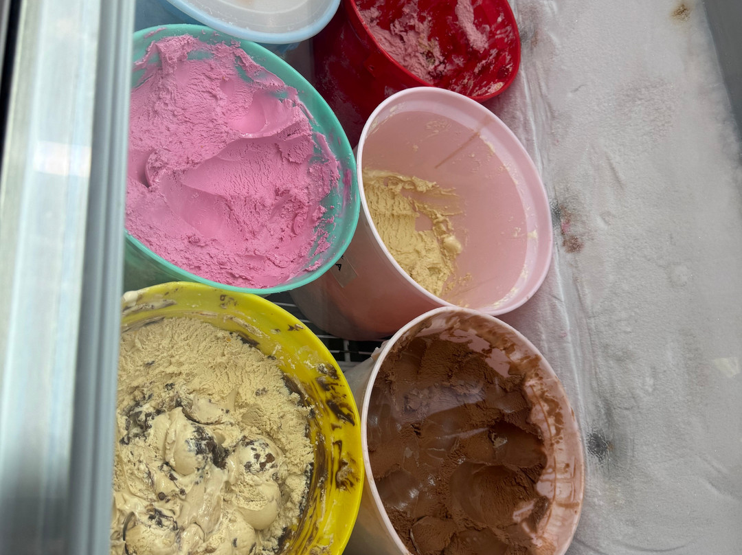 Devon House-金斯敦必去景点