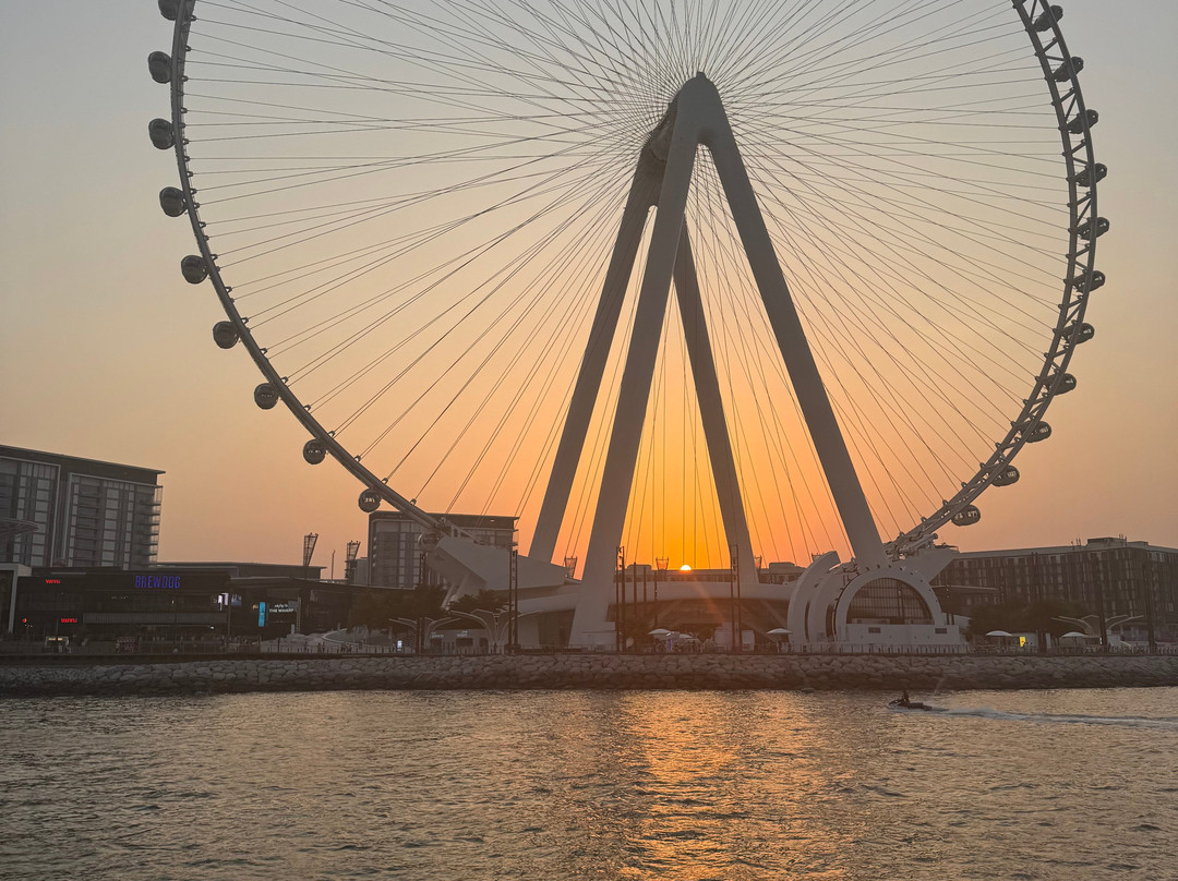 Yalla Tours & Travel-迪拜必去景点