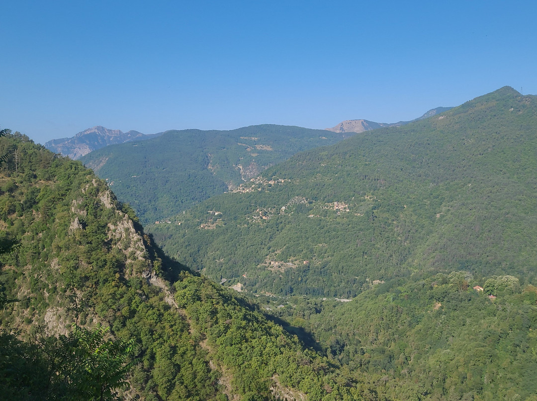 Camp 4-尼斯必去景点