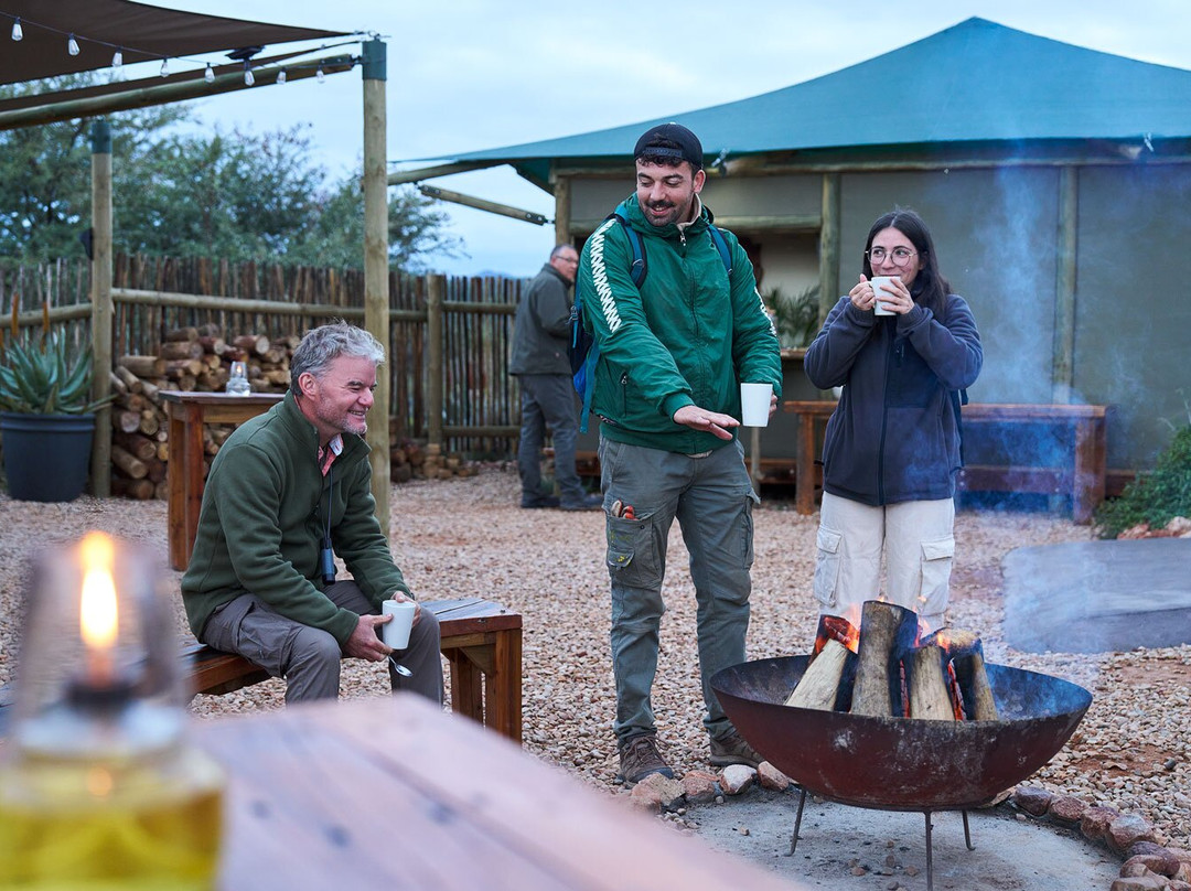 Buffelsdrift Game Lodge - Activities-奥兹洪必去景点