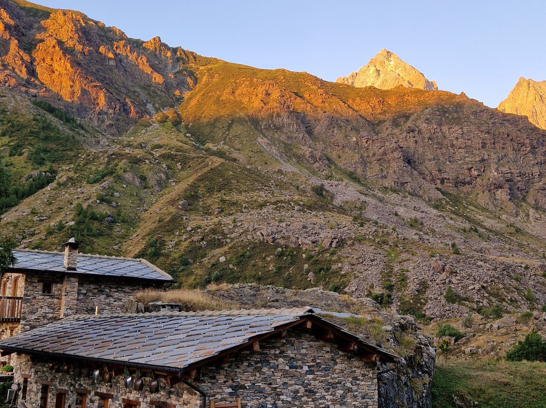 Agriturismo Baita Stella