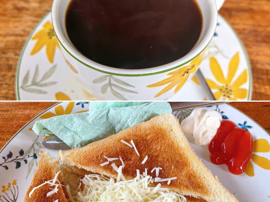 Sumatra Cheeky Monkeys主图