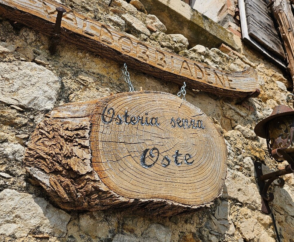 L'Osteria Senz'Oste-Valdobbiadene必去景点