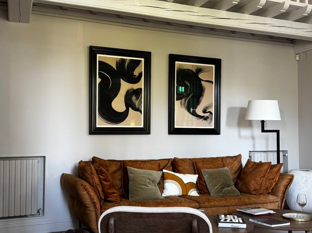 La Bastide de Margaux主图