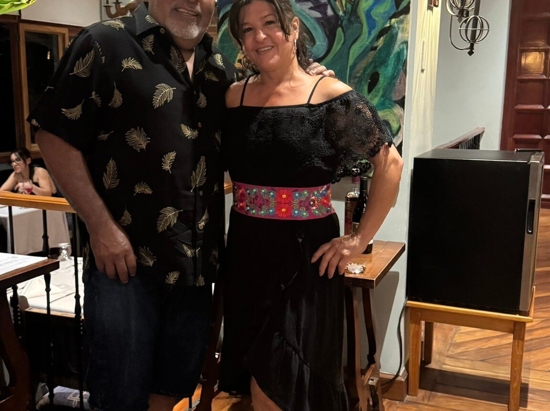 Hotel Alta Las Palomas主图