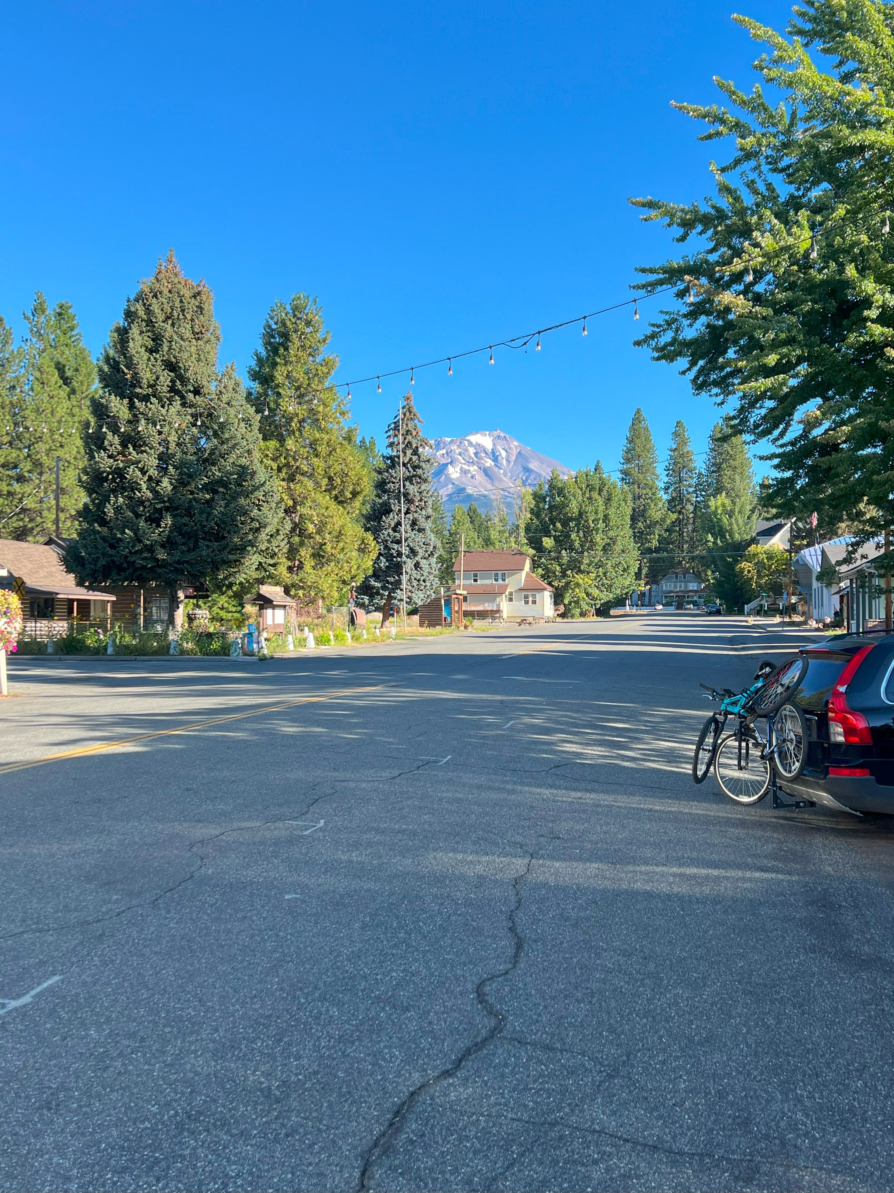 McCloud Mercantile Hotel-官方