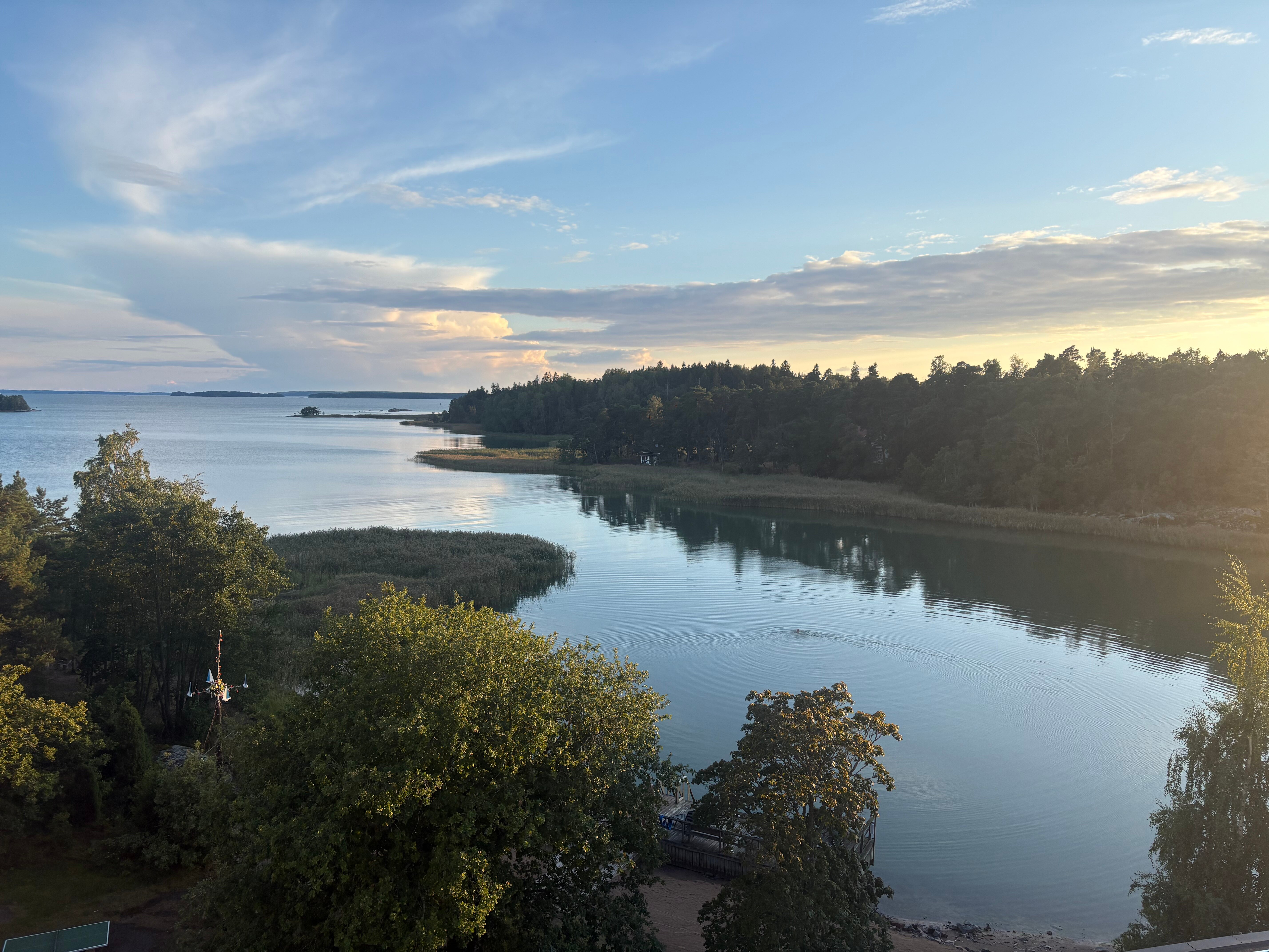 Ruissalo Spa Hotel-官方