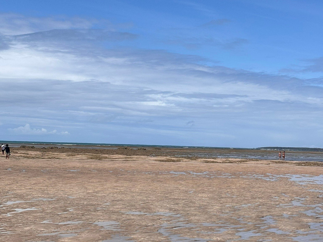 Quarta Praia-莫罗圣保罗必去景点