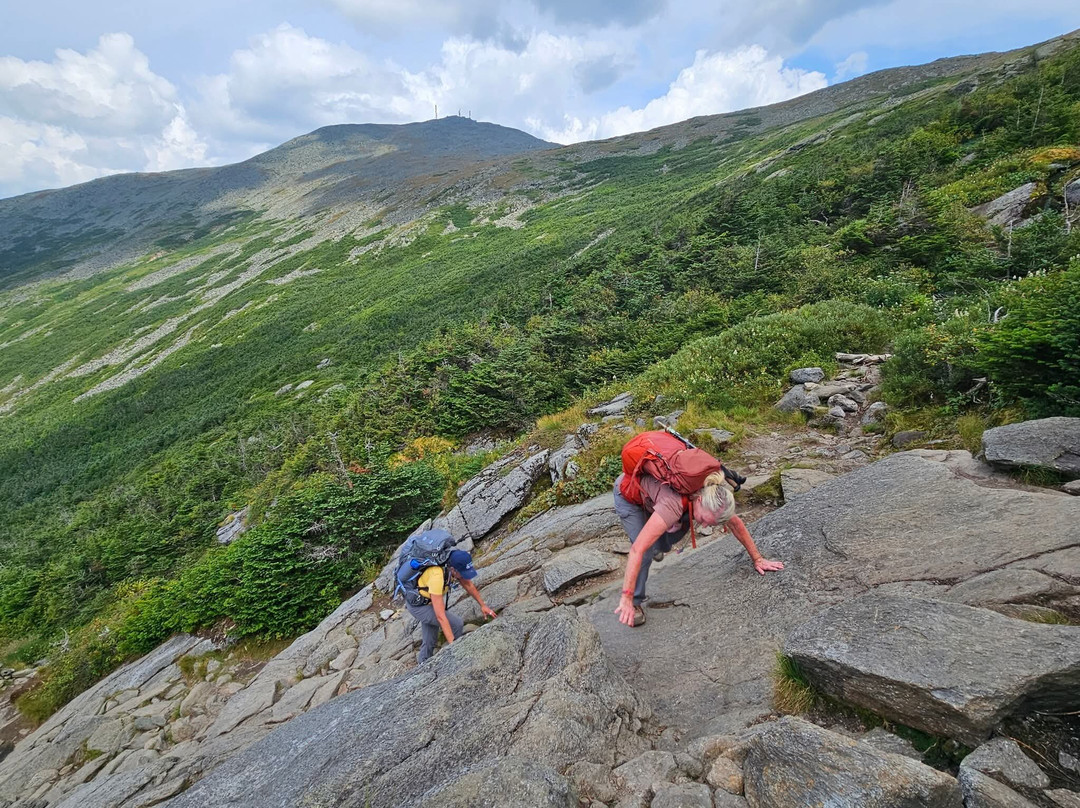 The Wildland Trekking-阿什维尔必去景点