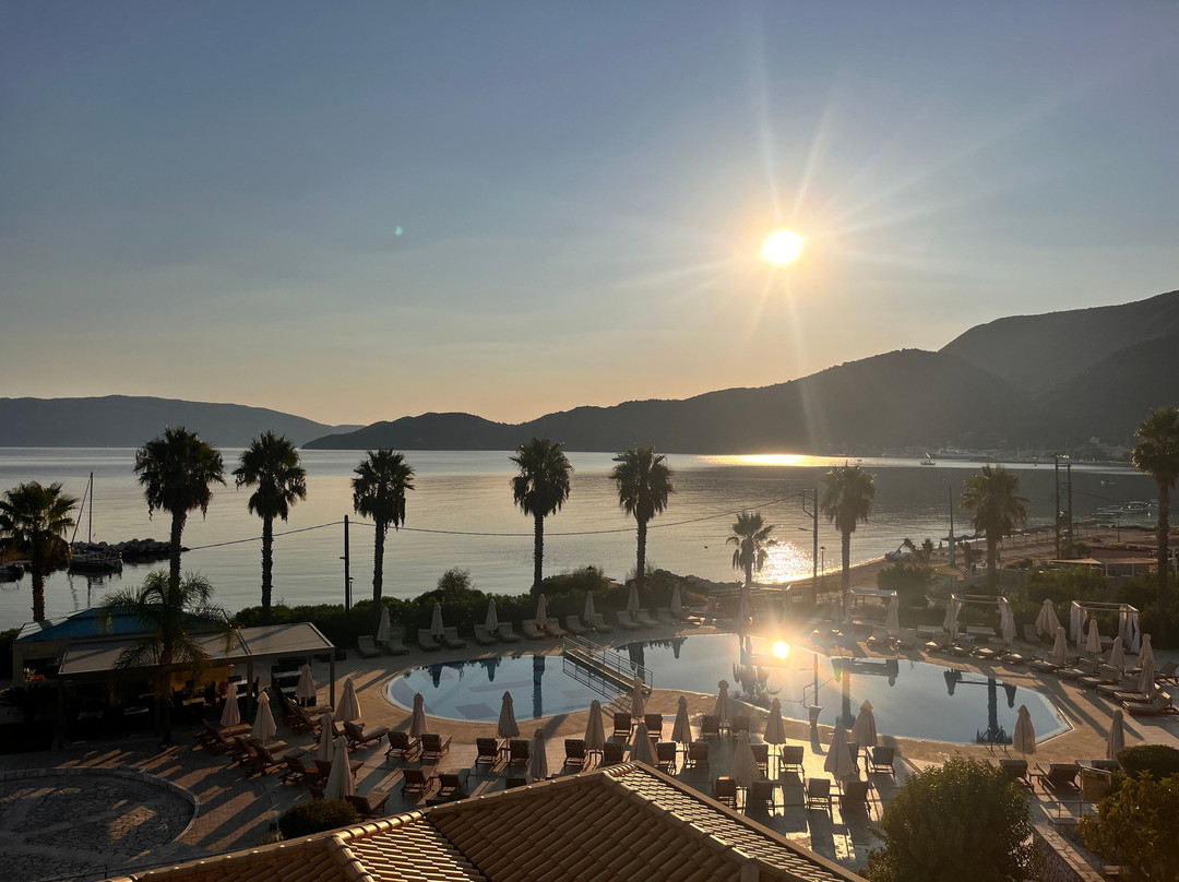 Ionian Emerald Resort主图