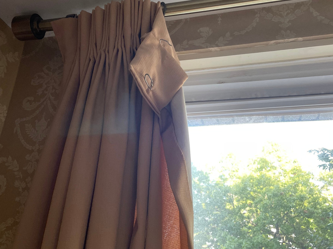 The Inn at Saratoga主图