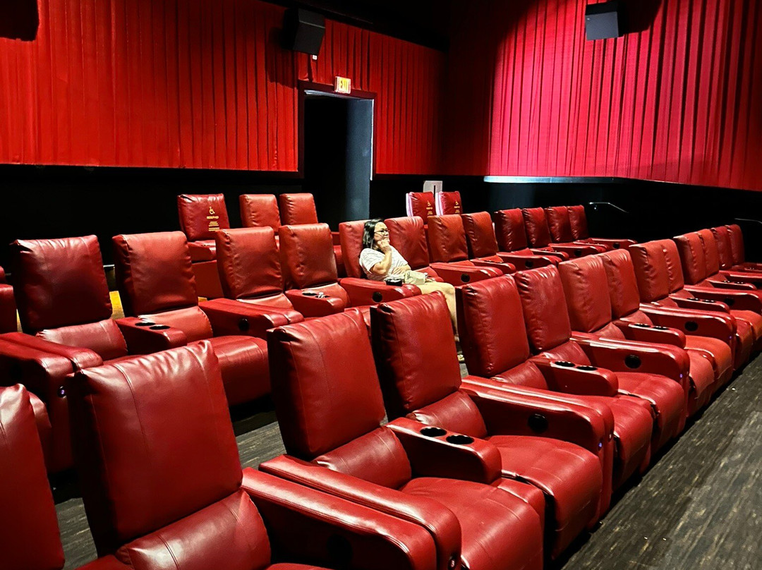 AMC East Hanover 12-东汉诺威东必去景点