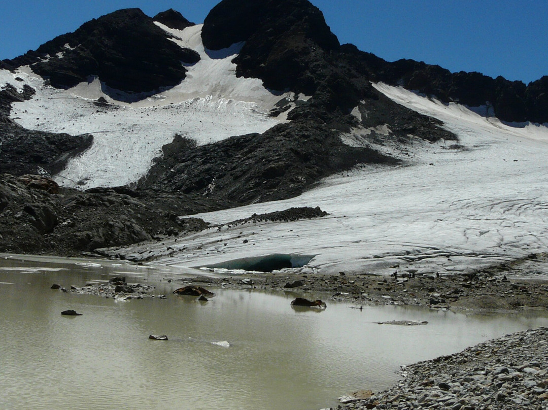 Chapelle Notre-Dame-Saint-Sorlin-d'Arves必去景点