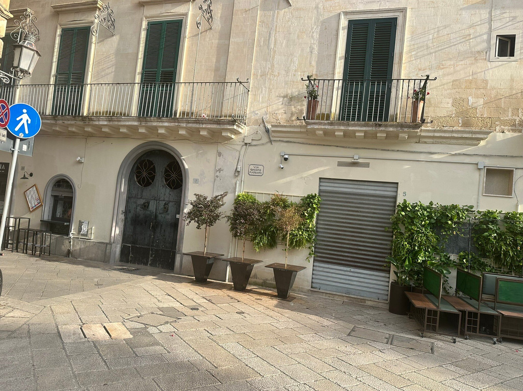 Duca Lecce Ristorante