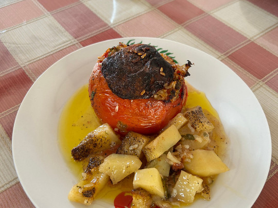 My Perfect Greek Vacation-纽波特海滩必去景点