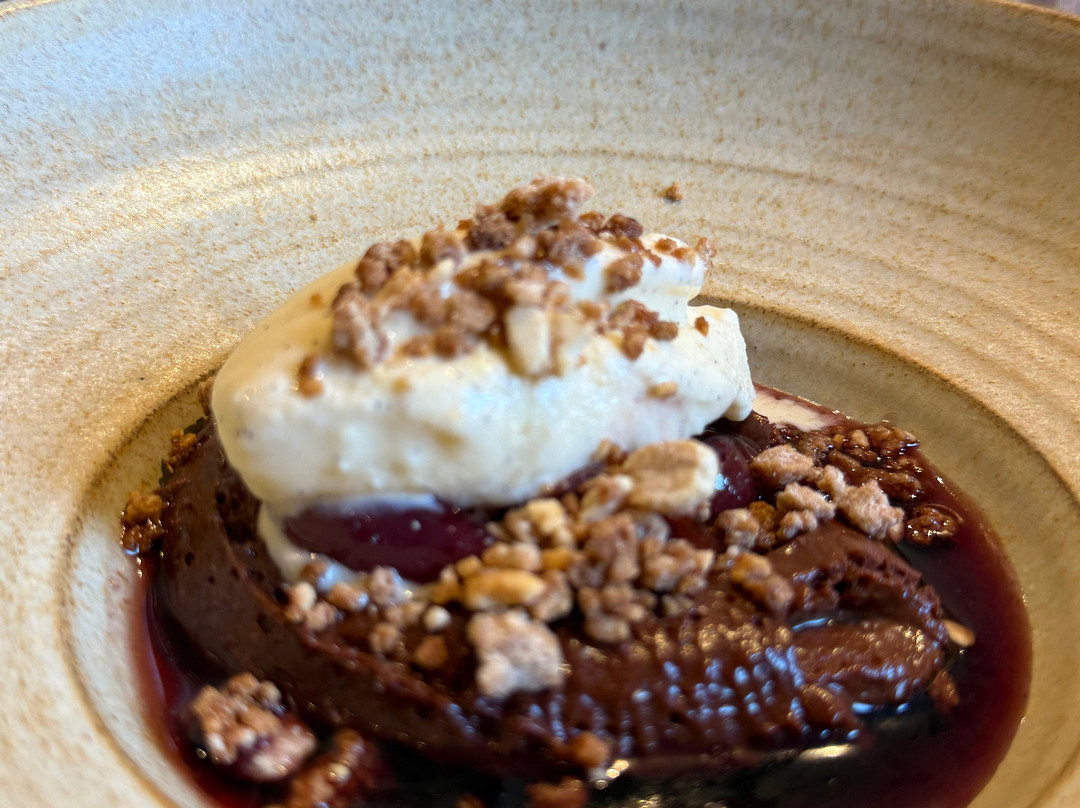 La Cava de Karim Mussi-Coquimbito必去景点