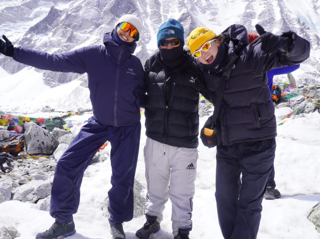 Manaslu Guides Nepal-Gorkha必去景点